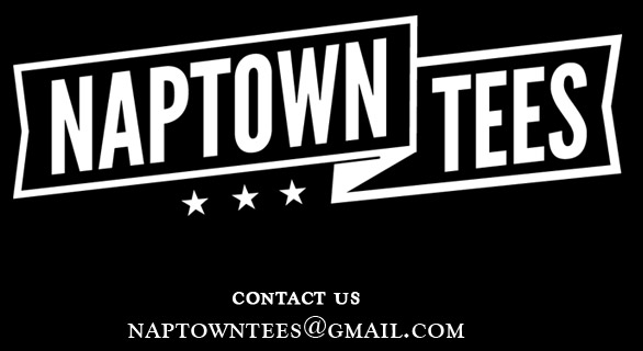Naptown Tees - Indianapolis and Indiana inspired t-shirts and apparel